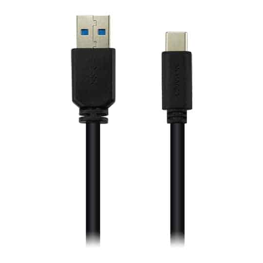 Canyon USB Type C to USB3.0 Type A Sync and Charge Cable 1M